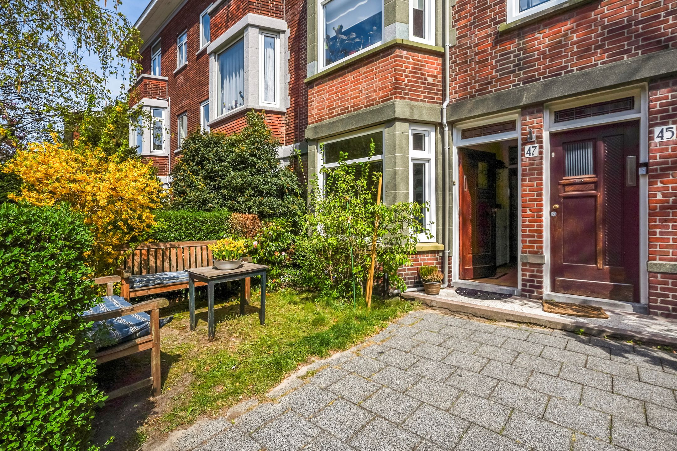 Foto 12 van Van der Aastraat 47