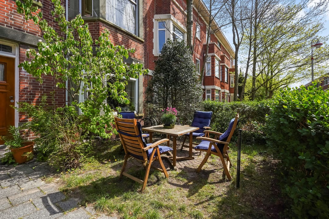 Foto 13 van Van der Aastraat 47