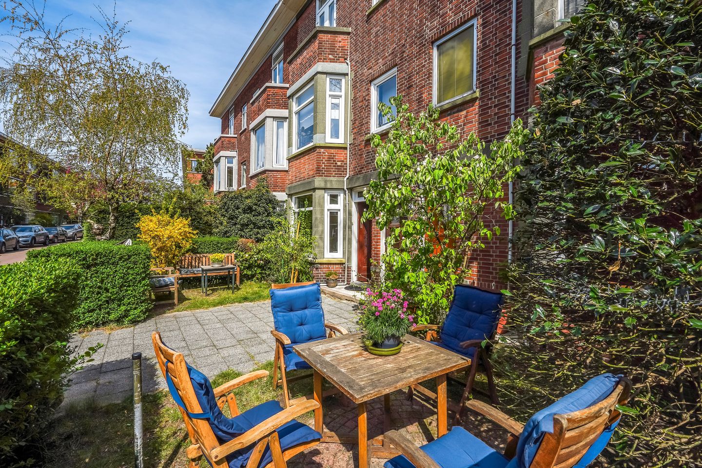 Foto 14 van Van der Aastraat 47