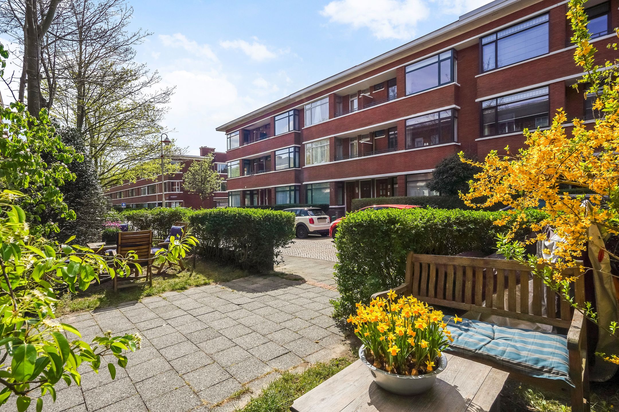 Foto 15 van Van der Aastraat 47