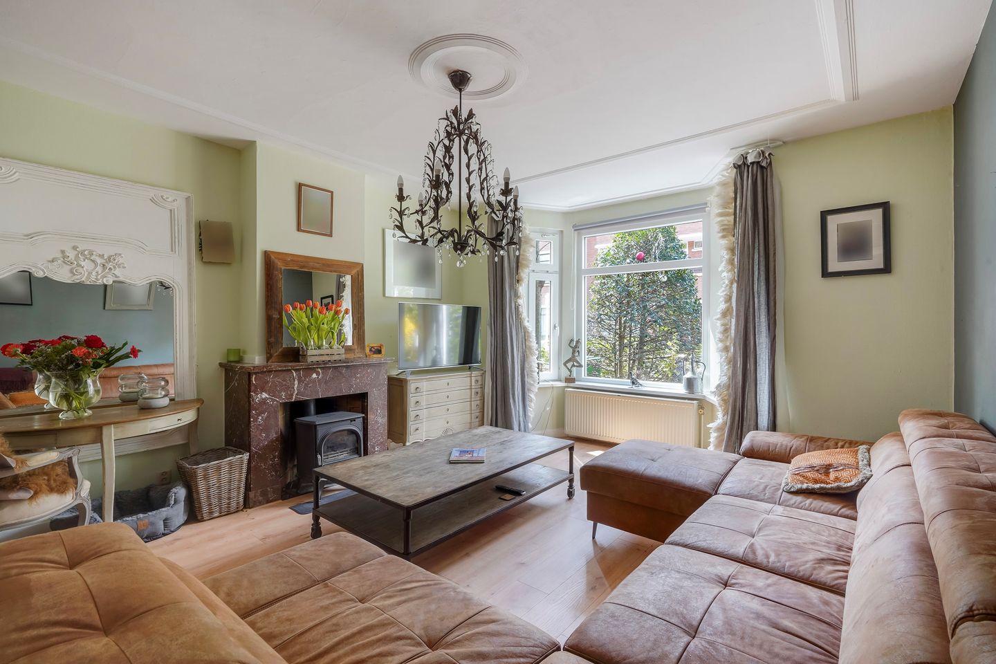 Foto 20 van Van der Aastraat 47