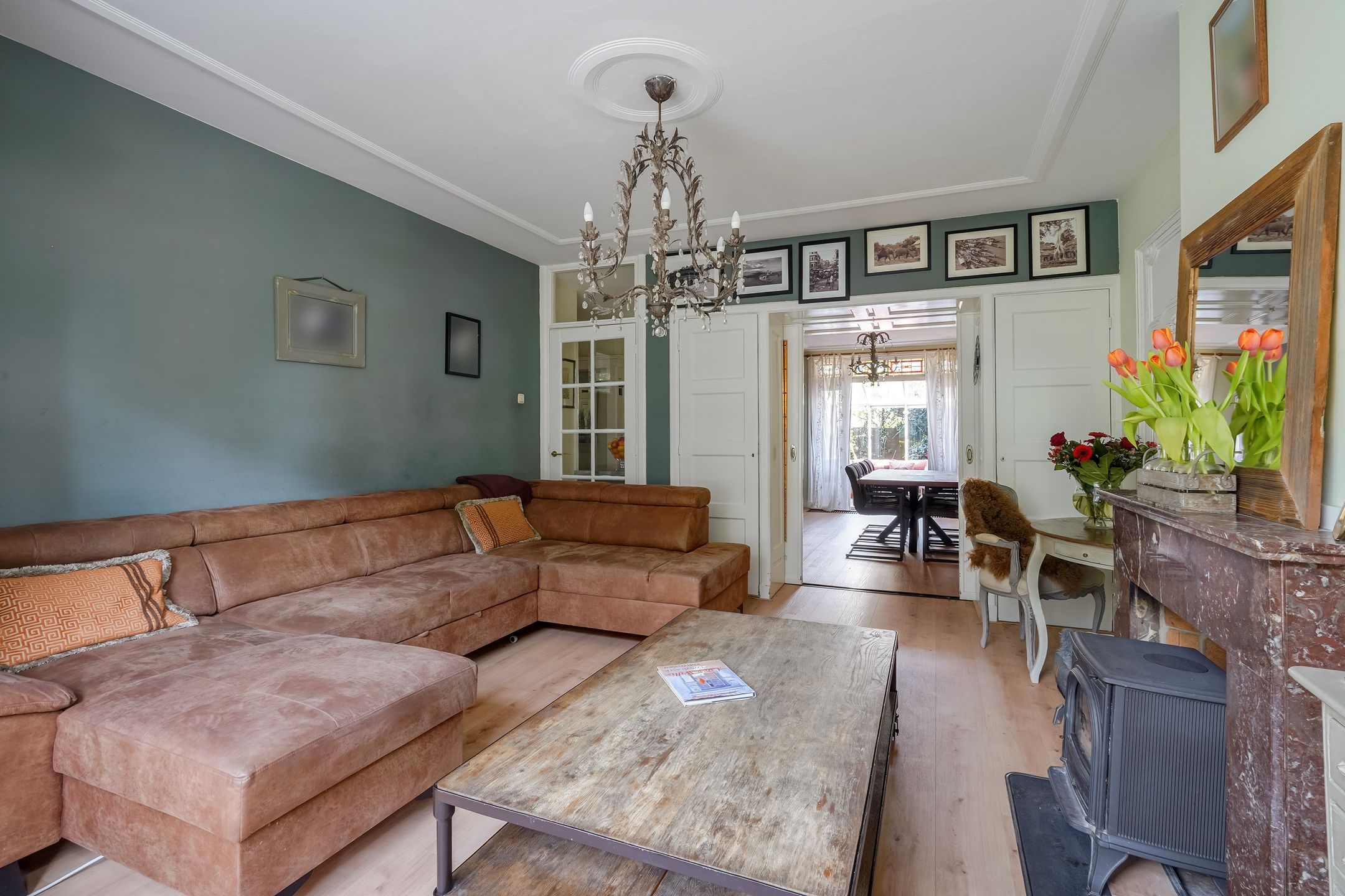 Foto 21 van Van der Aastraat 47