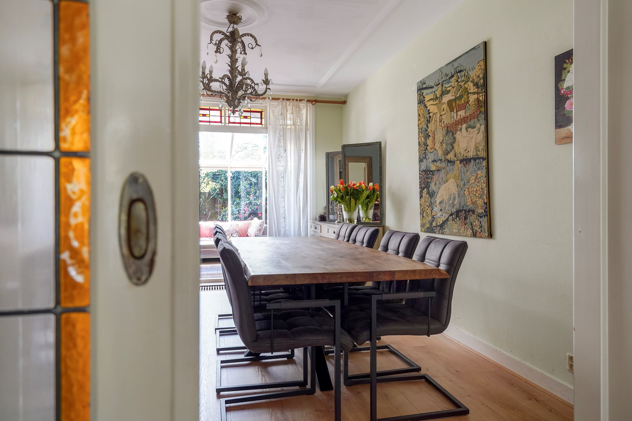 Foto 24 van Van der Aastraat 47