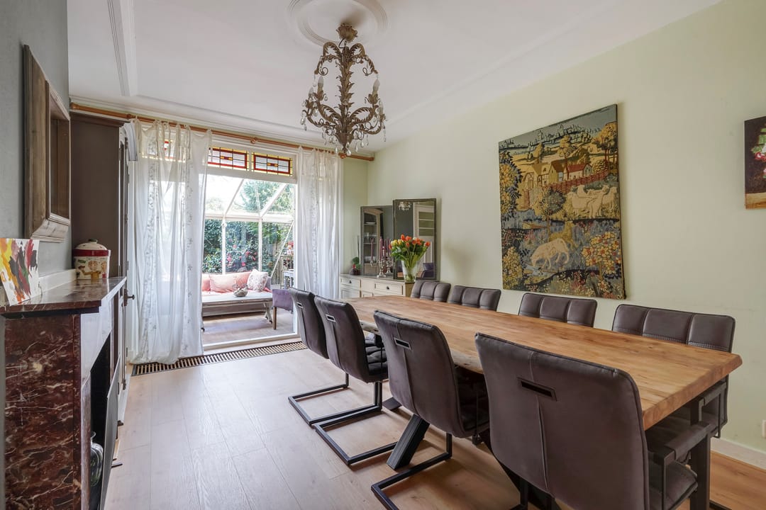 Foto 26 van Van der Aastraat 47