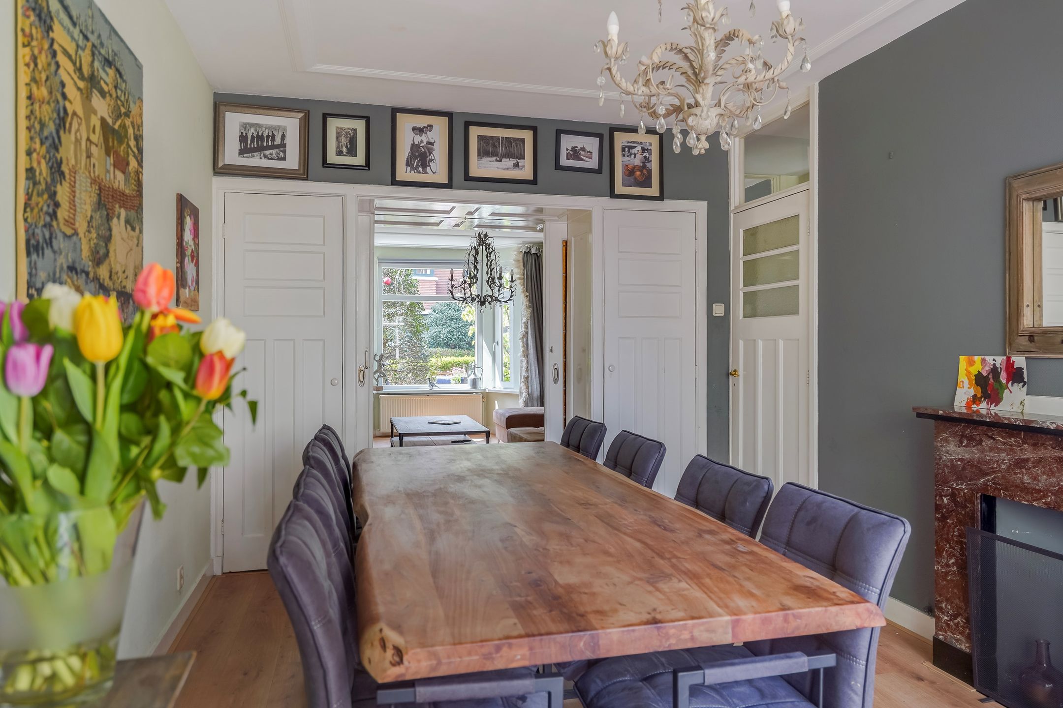 Foto 27 van Van der Aastraat 47