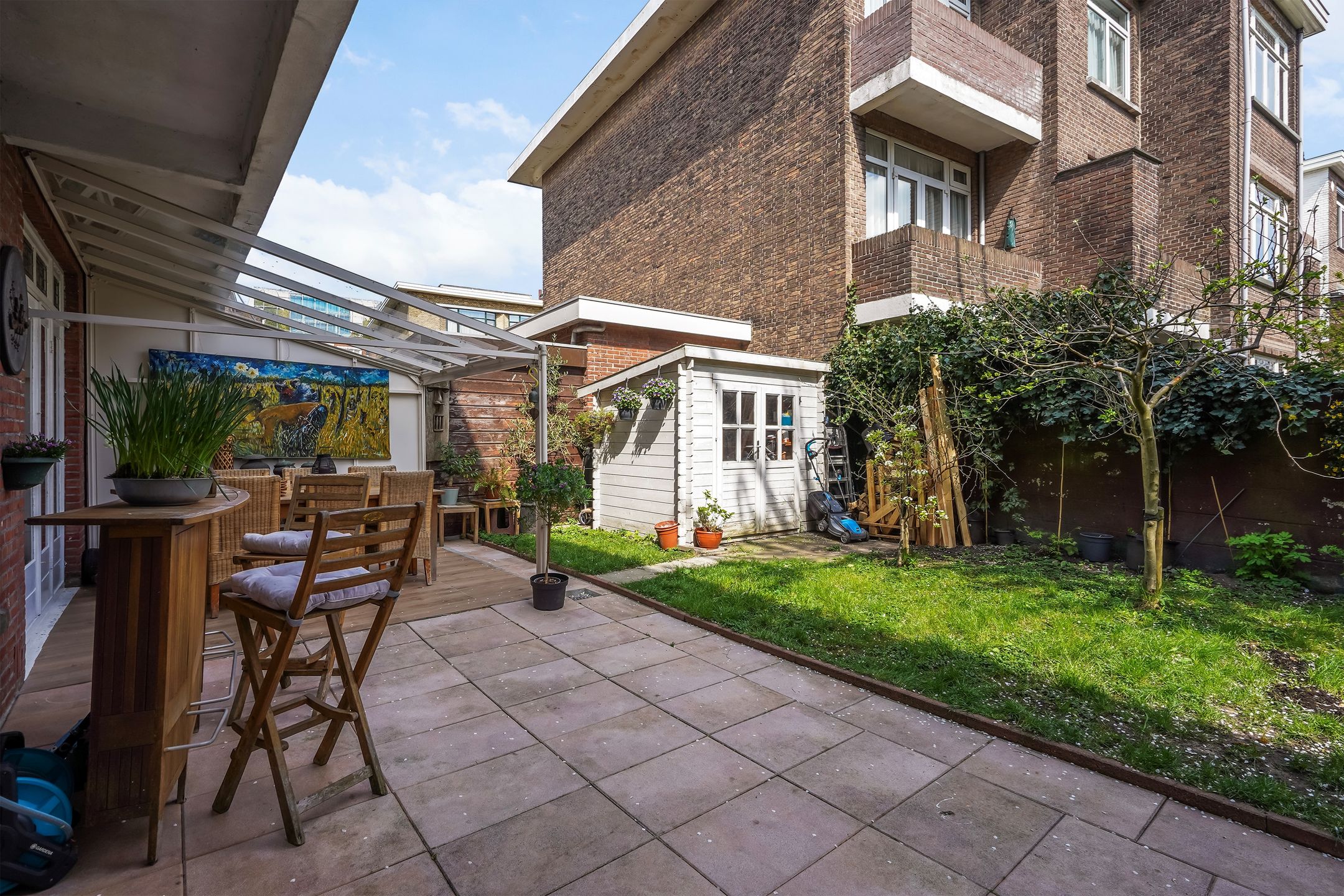 Foto 33 van Van der Aastraat 47