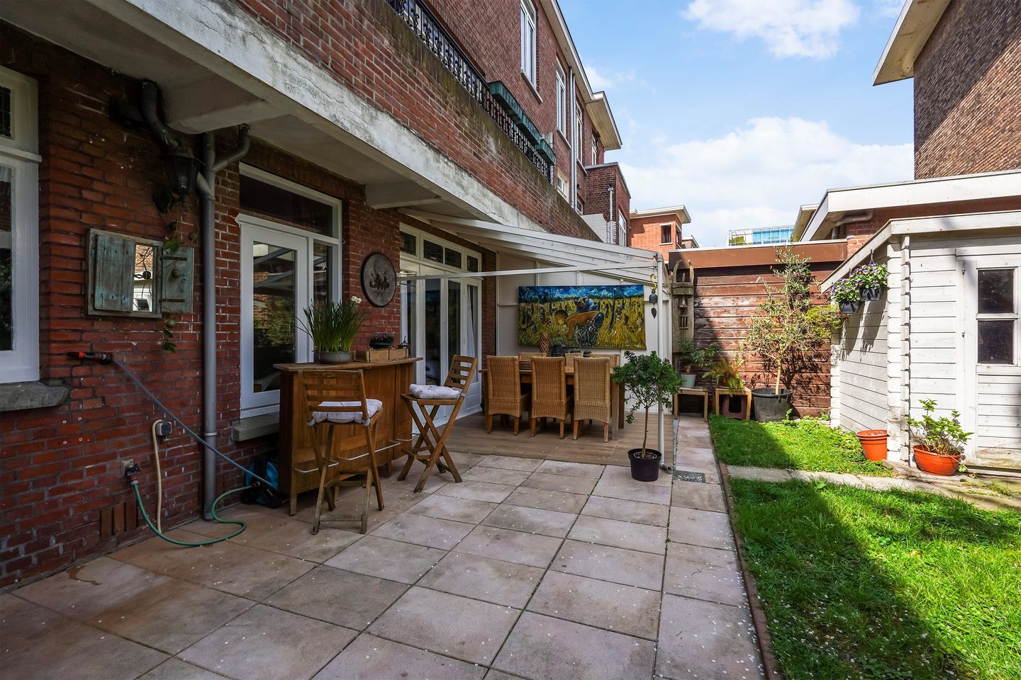 Foto 34 van Van der Aastraat 47