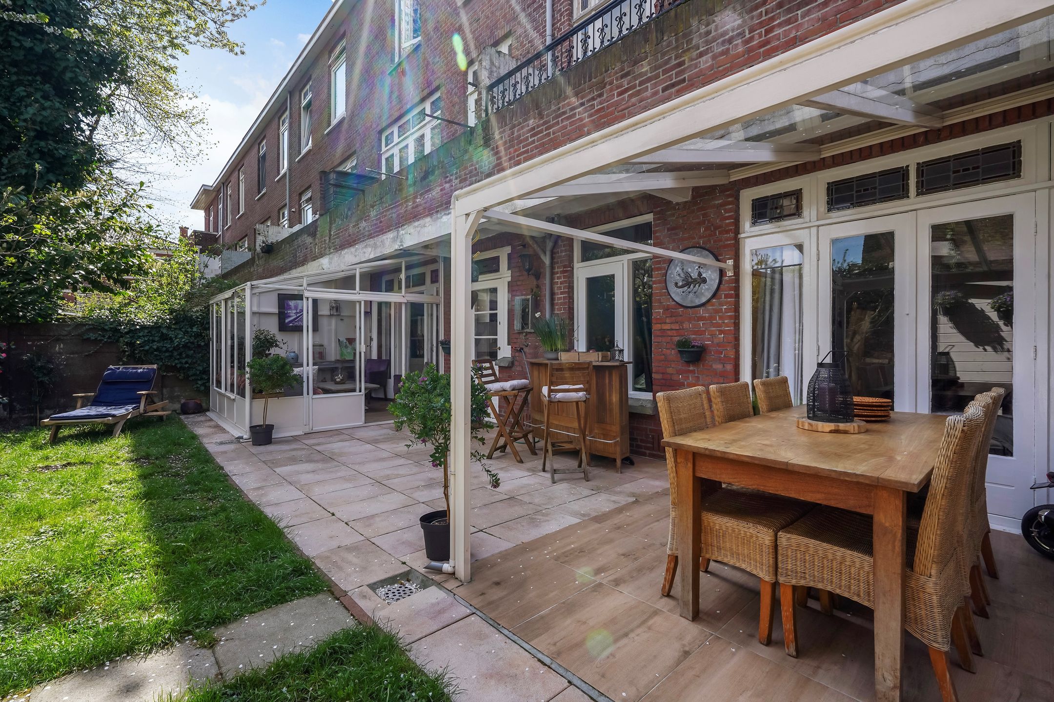 Foto 36 van Van der Aastraat 47