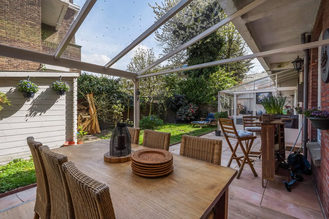 Foto 37 van Van der Aastraat 47