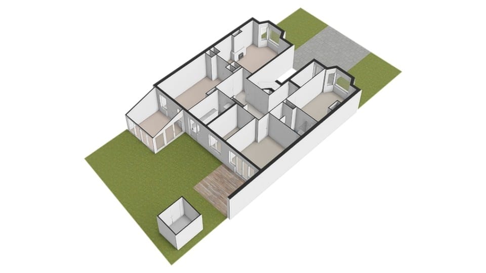 Foto 54 van Van der Aastraat 47