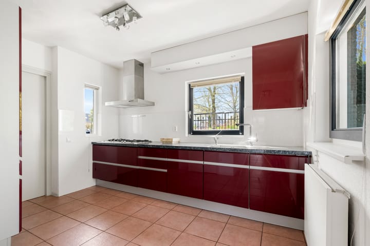 Foto 9 van Houtwielhof 2