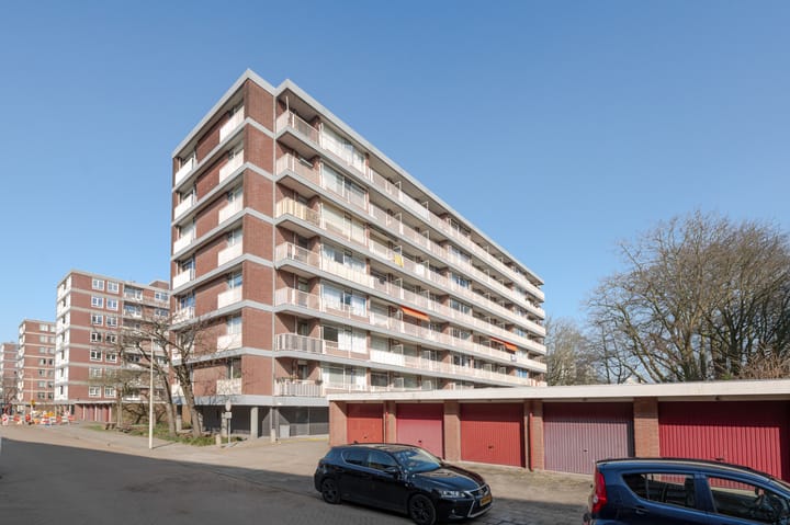 Photo 33 of Kornalijnhorst 338