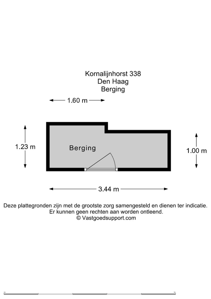Photo 38 of Kornalijnhorst 338