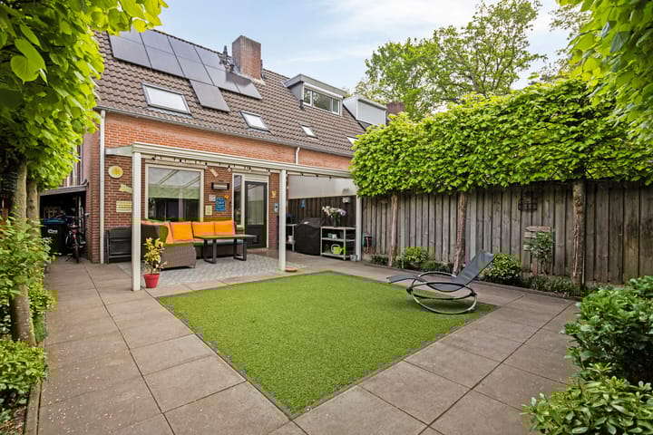 Foto 3 van Kerkakkerstraat 72