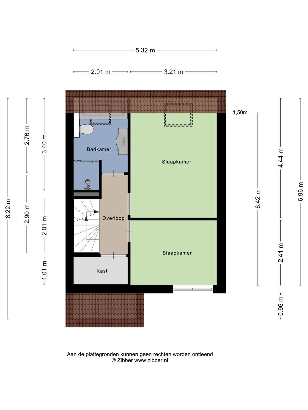 Foto 32 van Kerkakkerstraat 72