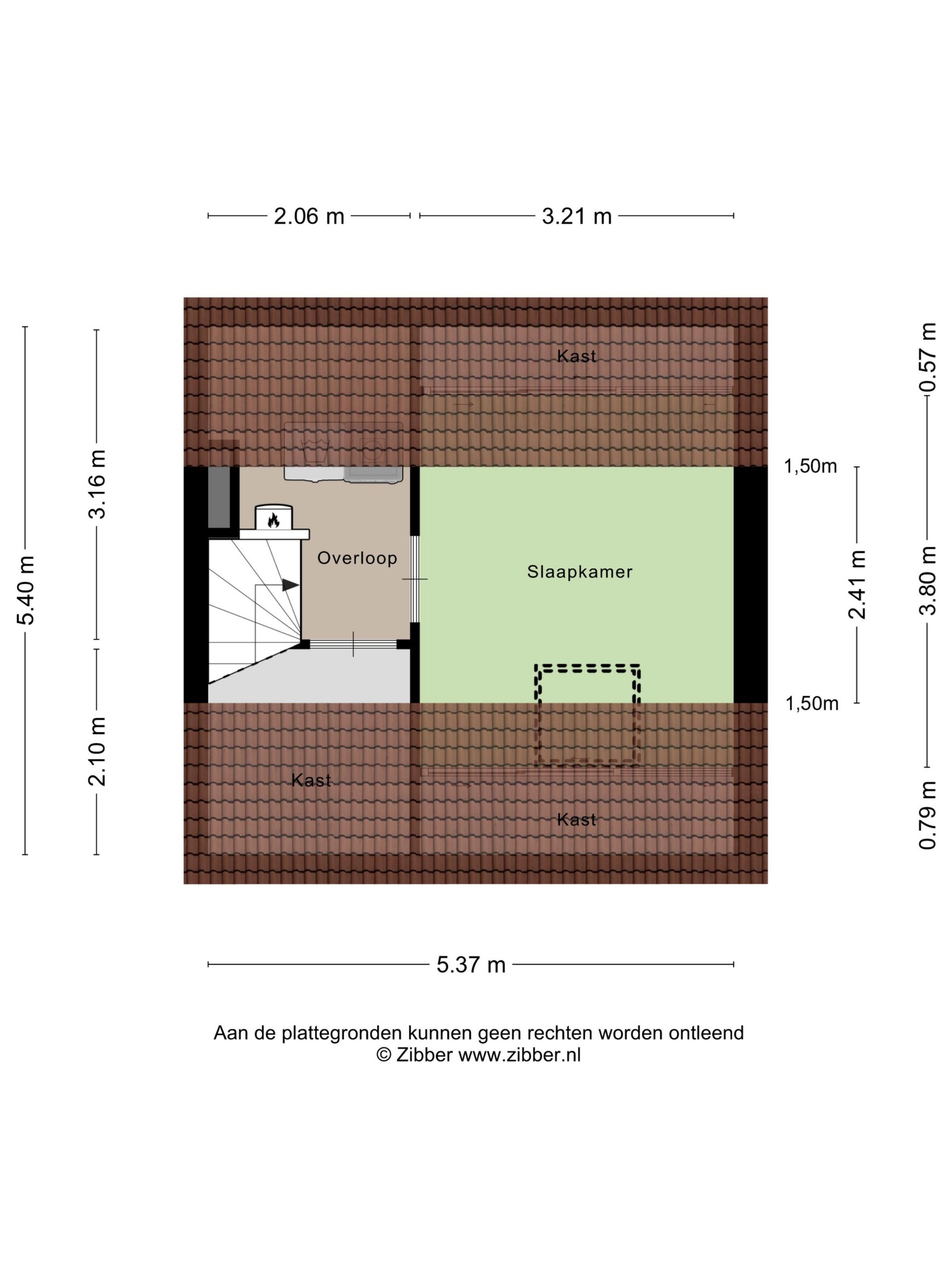 Foto 33 van Kerkakkerstraat 72