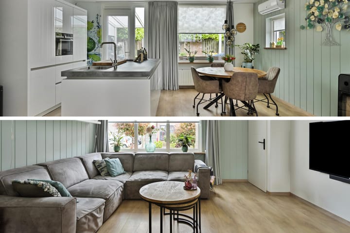 Foto 2 van Kerkakkerstraat 72