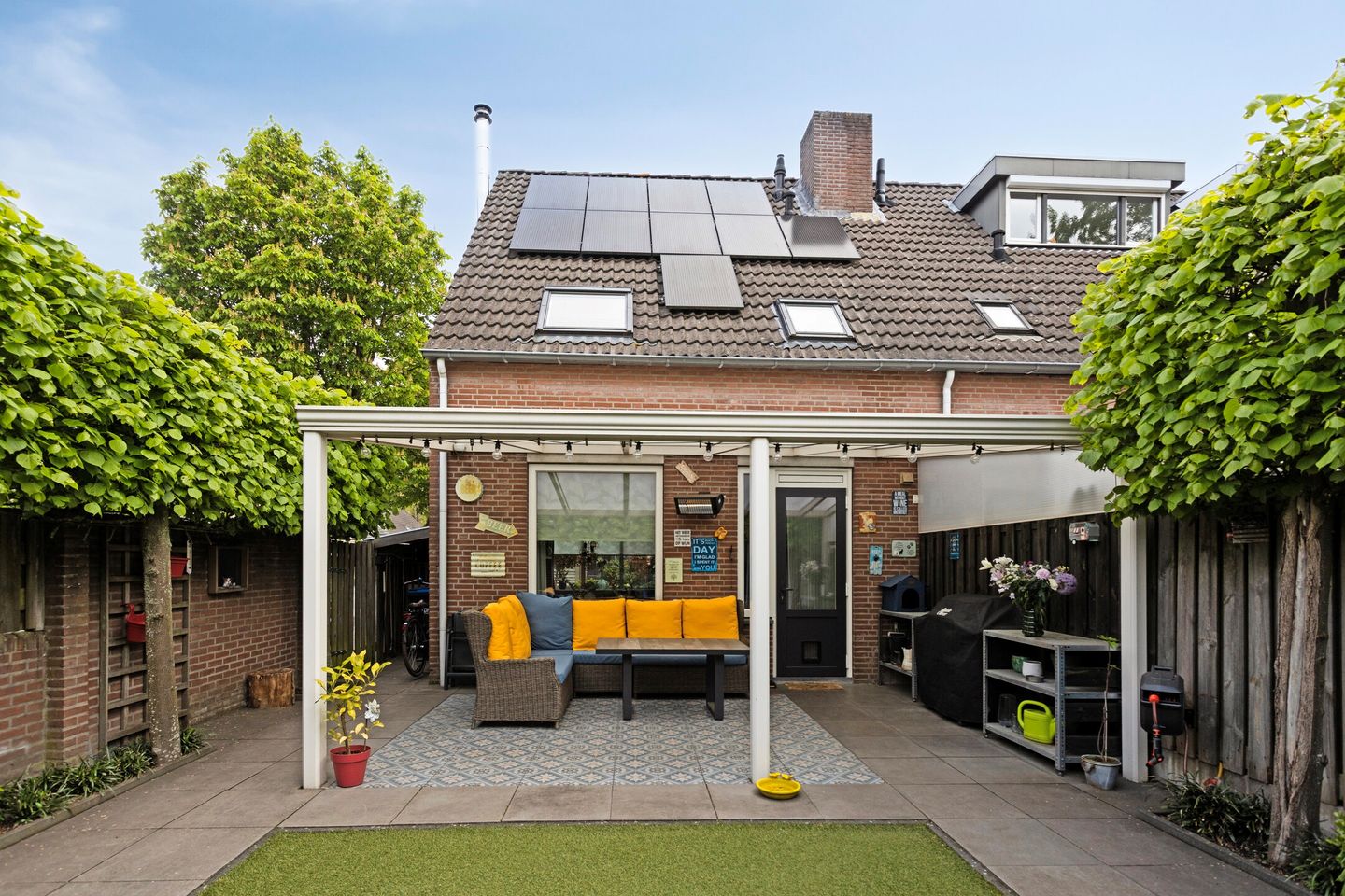 Foto 25 van Kerkakkerstraat 72