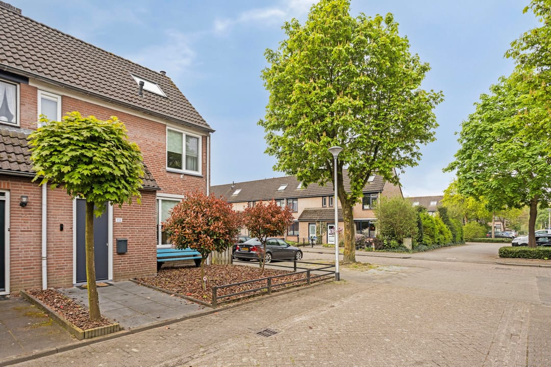 Foto 28 van Kerkakkerstraat 72