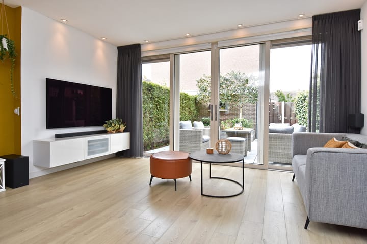 Foto 2 van Boliviastraat 3