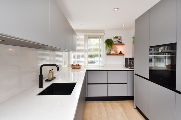 Foto 3 van Boliviastraat 3