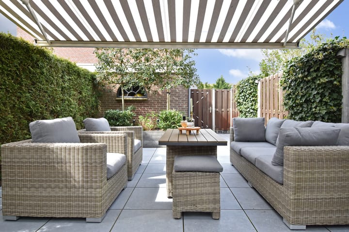 Foto 4 van Boliviastraat 3