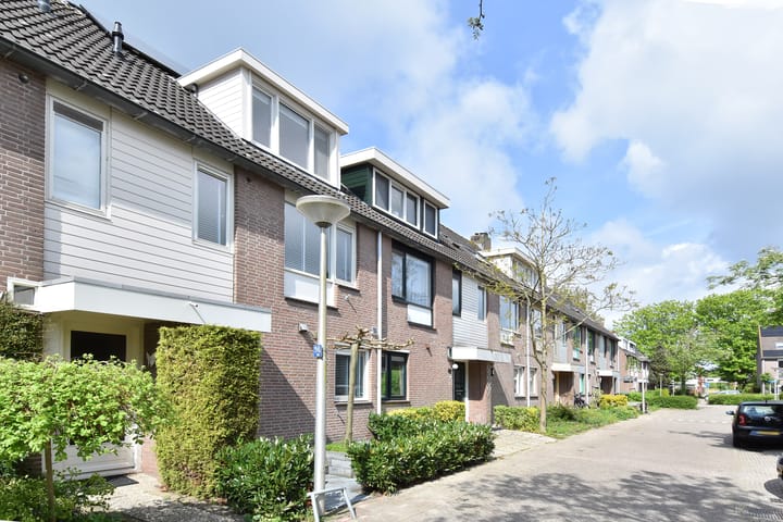 Foto 5 van Boliviastraat 3