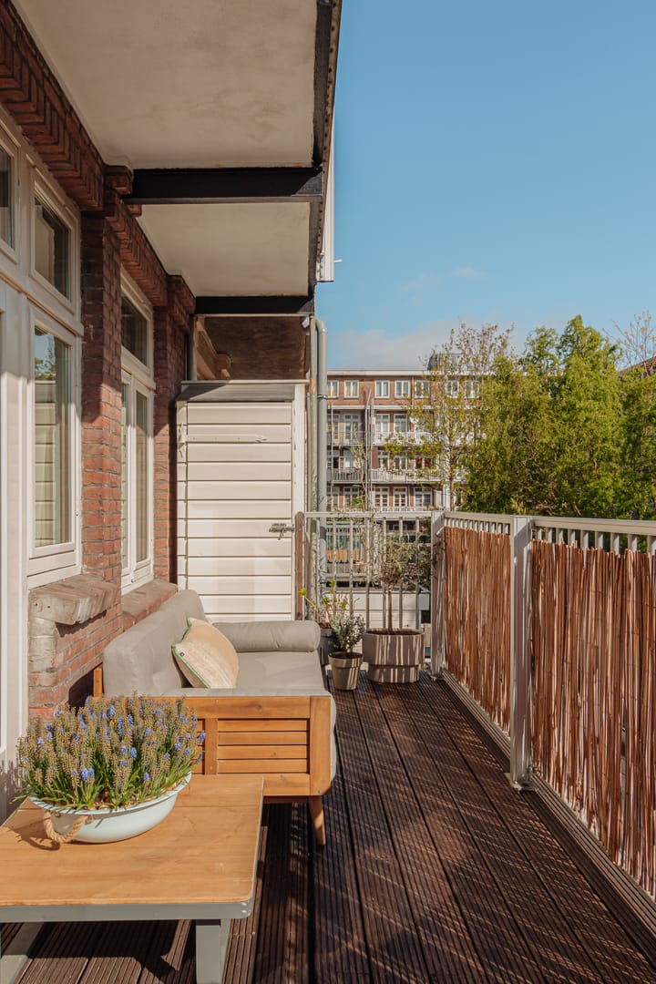 Foto 16 van Boterdiepstraat 21-1