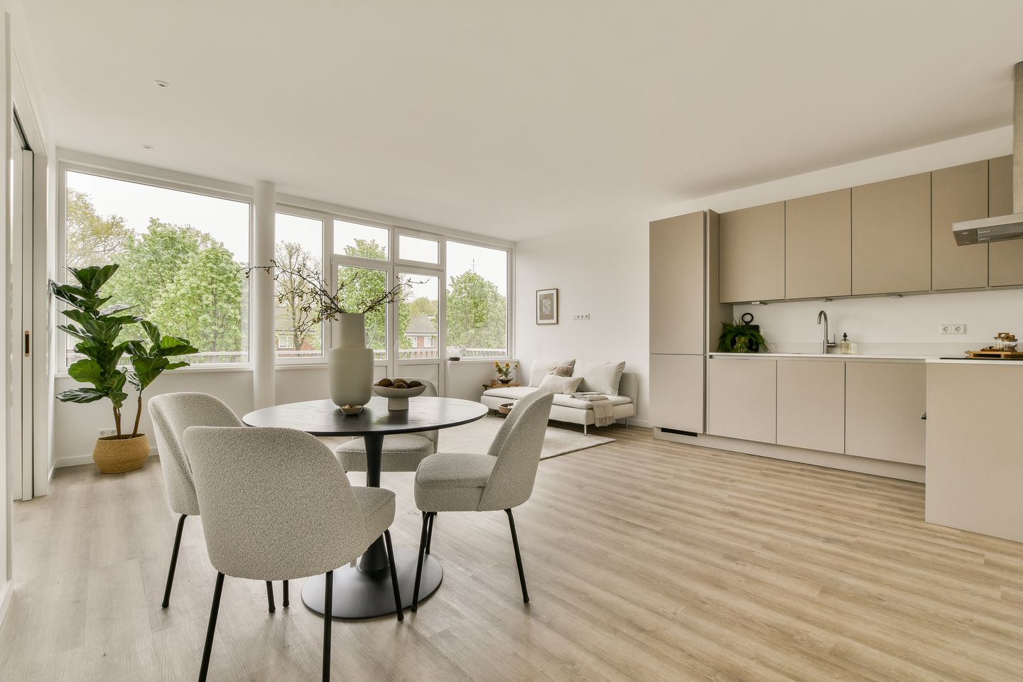 Foto 1 van James Wattstraat 60-1