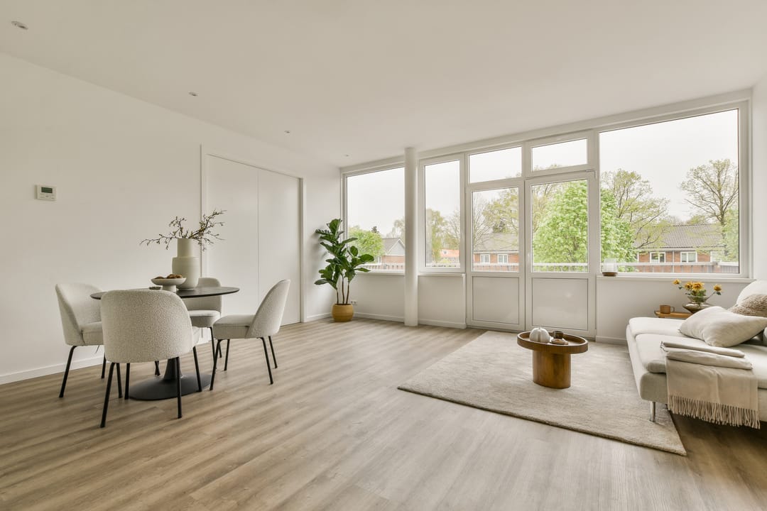 Foto 2 van James Wattstraat 60-1