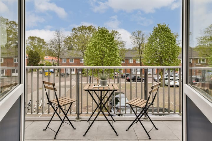 Foto 3 van James Wattstraat 60-1