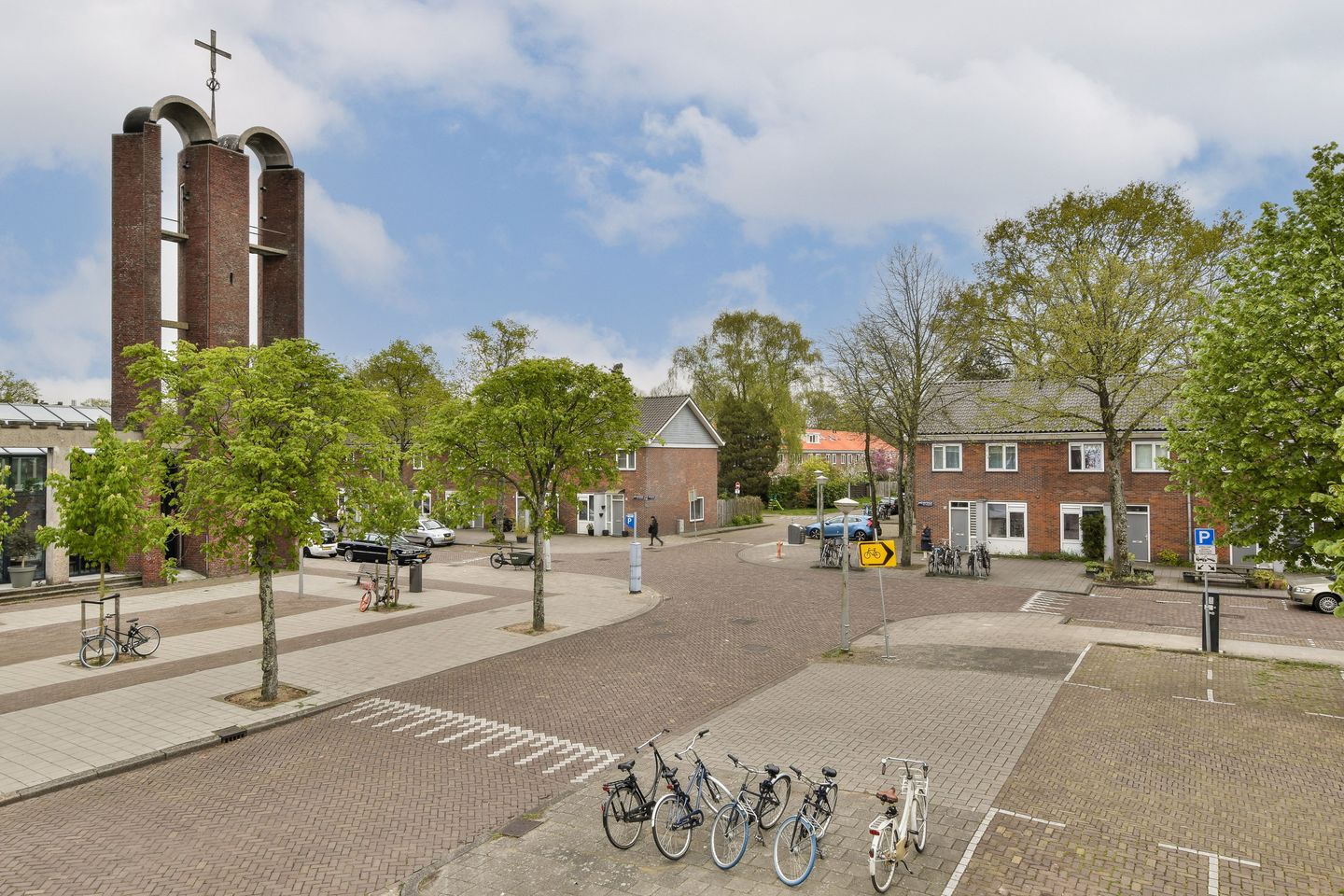 Foto 5 van James Wattstraat 60-1