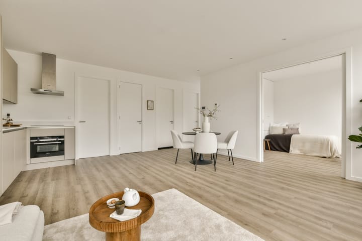 Foto 7 van James Wattstraat 60-1