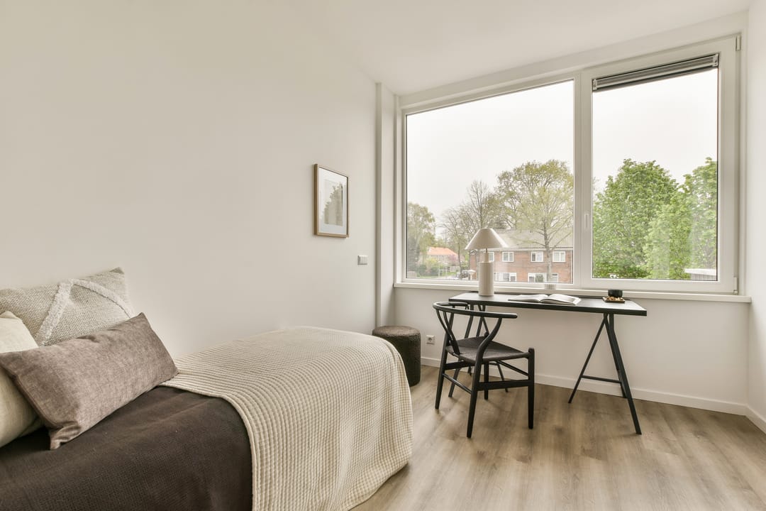 Foto 8 van James Wattstraat 60-1