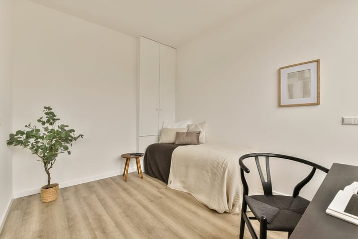 Foto 9 van James Wattstraat 60-1