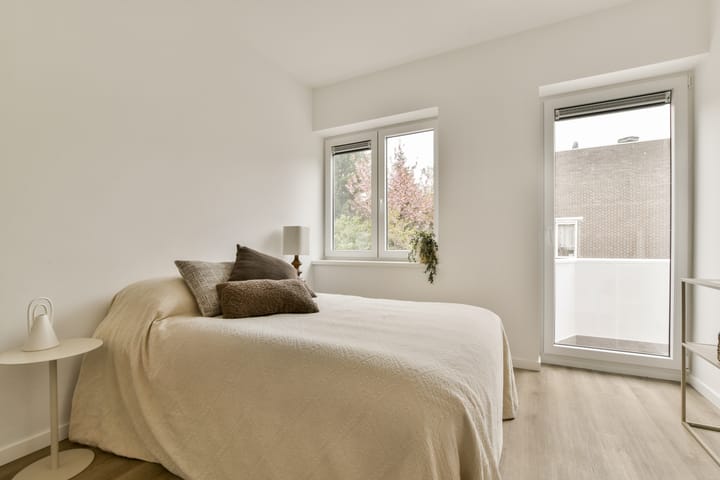 Foto 10 van James Wattstraat 60-1