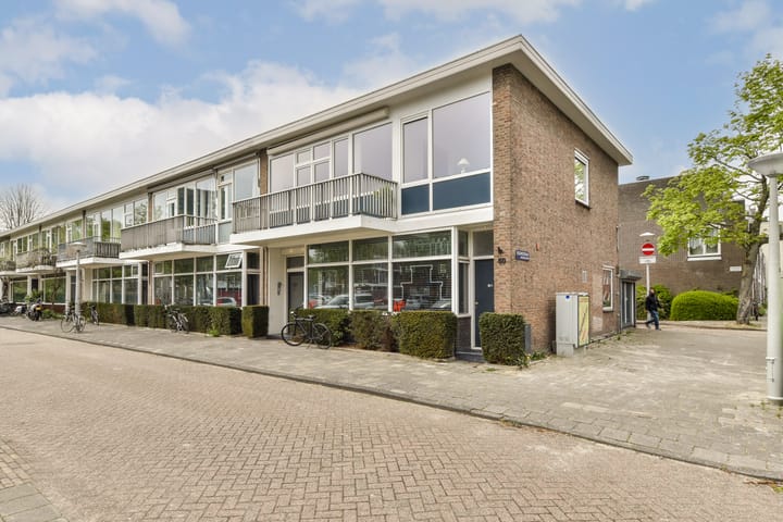 Foto 19 van James Wattstraat 60-1