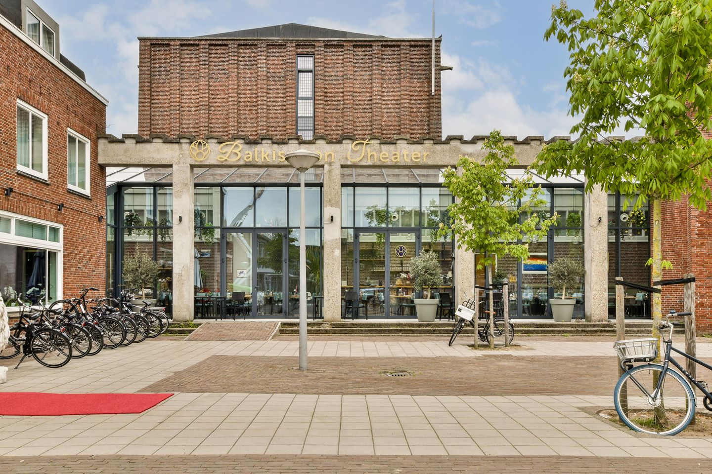 Foto 20 van James Wattstraat 60-1