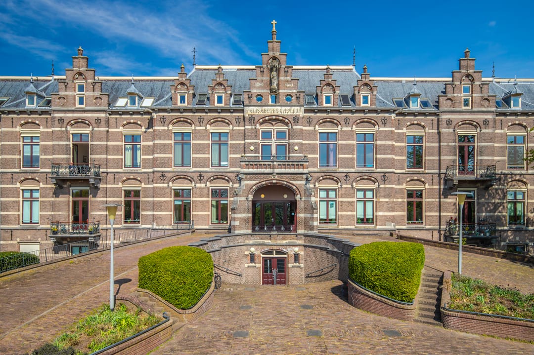 Foto 1 van St. Elisabethshof 59