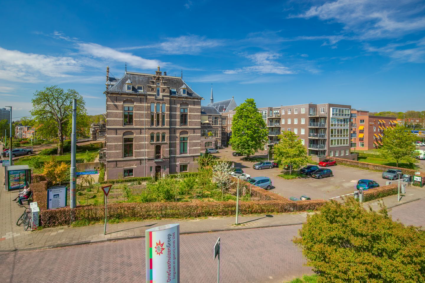 Foto 5 van St. Elisabethshof 59