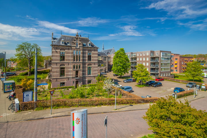 Foto 5 van St. Elisabethshof 59