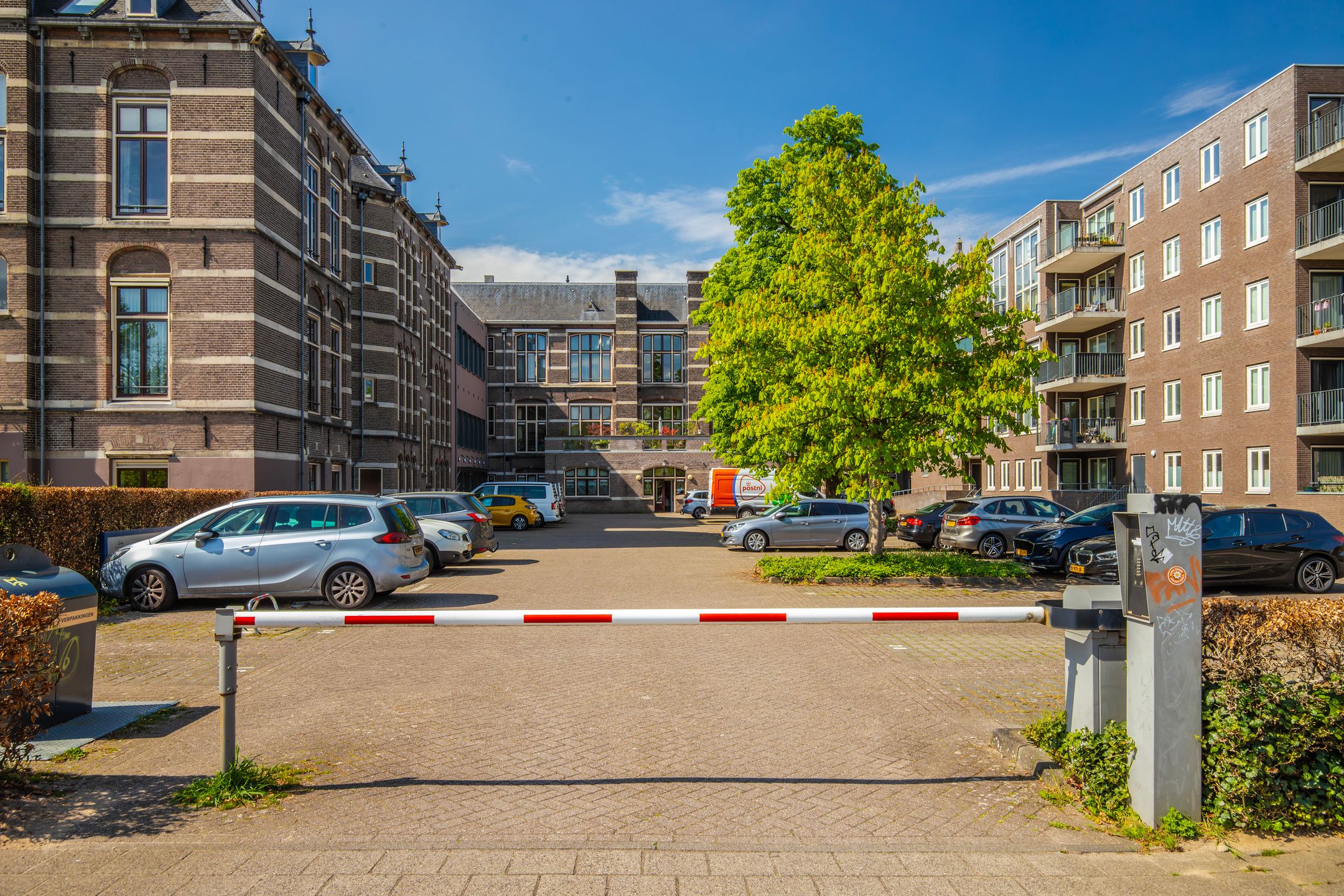 Foto 6 van St. Elisabethshof 59