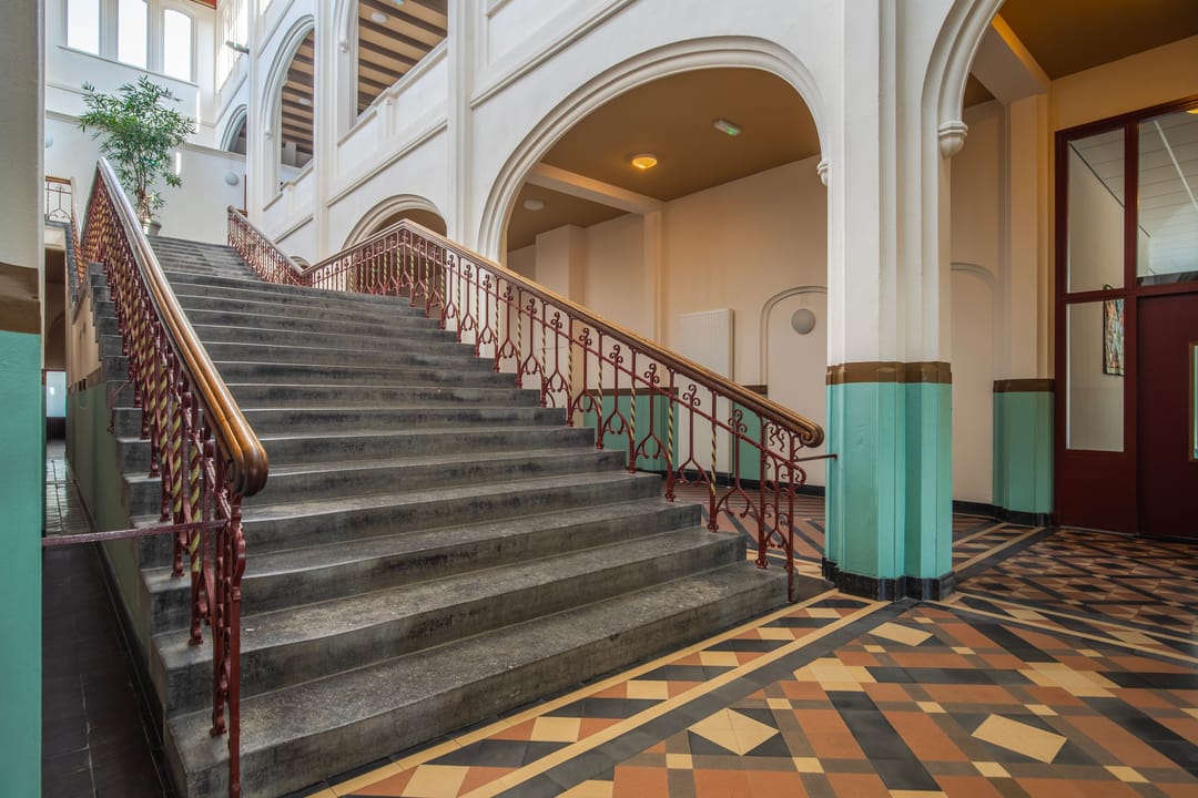 Foto 11 van St. Elisabethshof 59