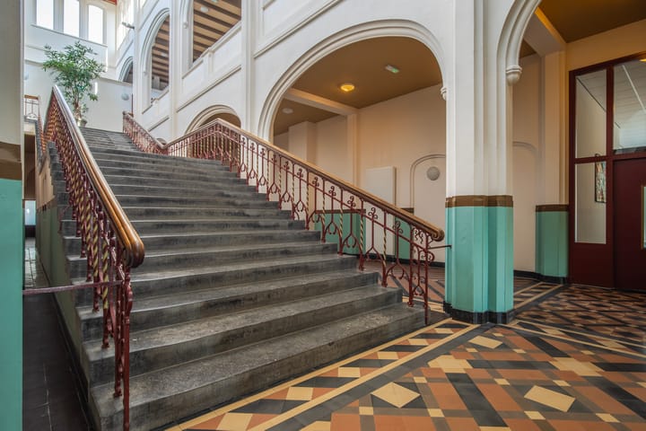 Foto 11 van St. Elisabethshof 59