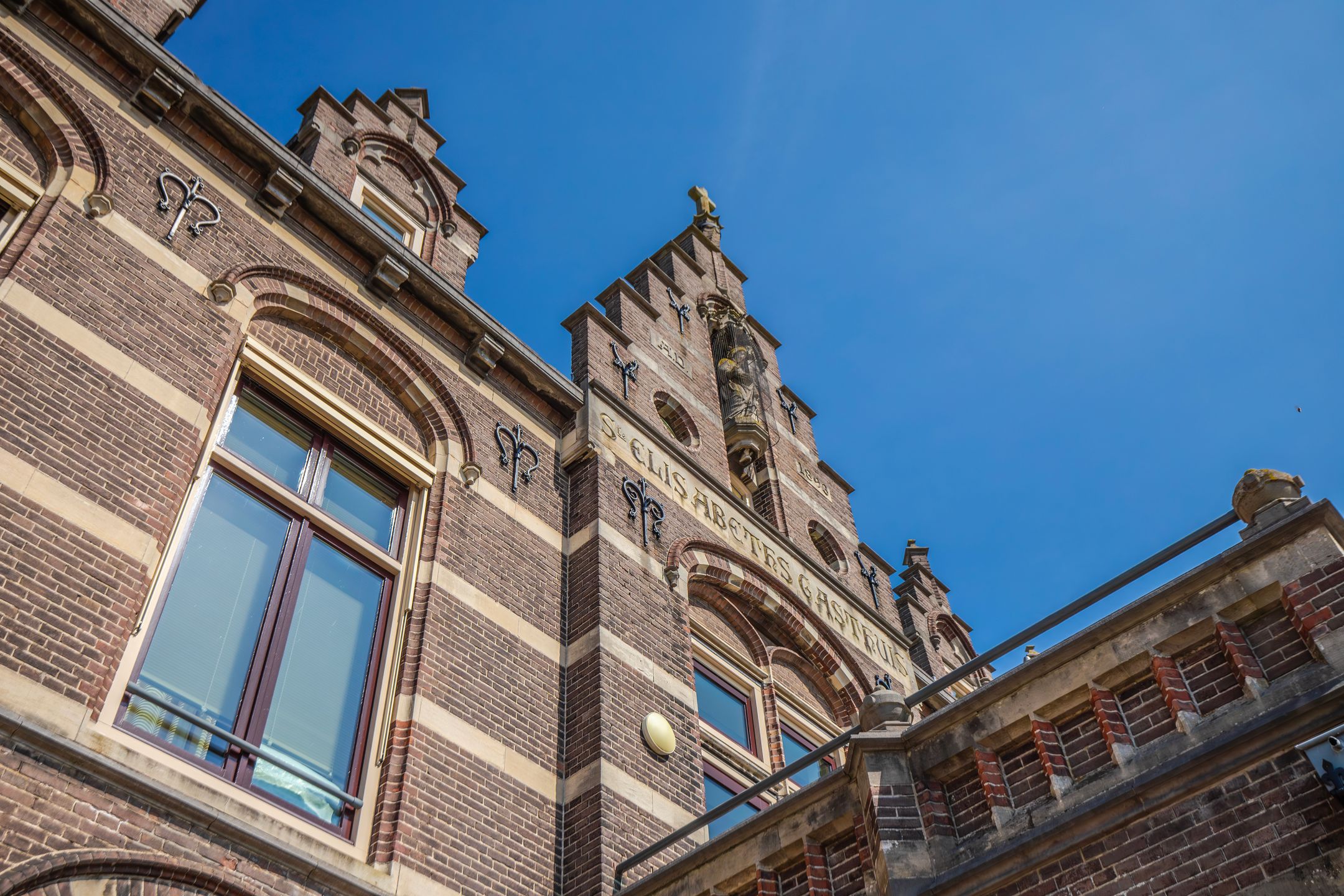 Foto 9 van St. Elisabethshof 59