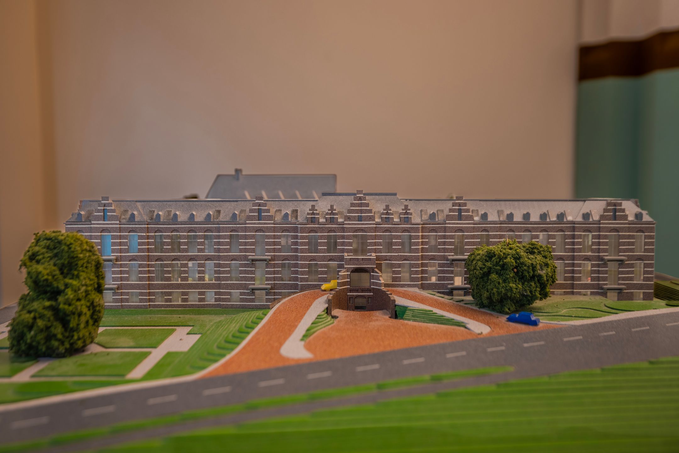 Foto 12 van St. Elisabethshof 59