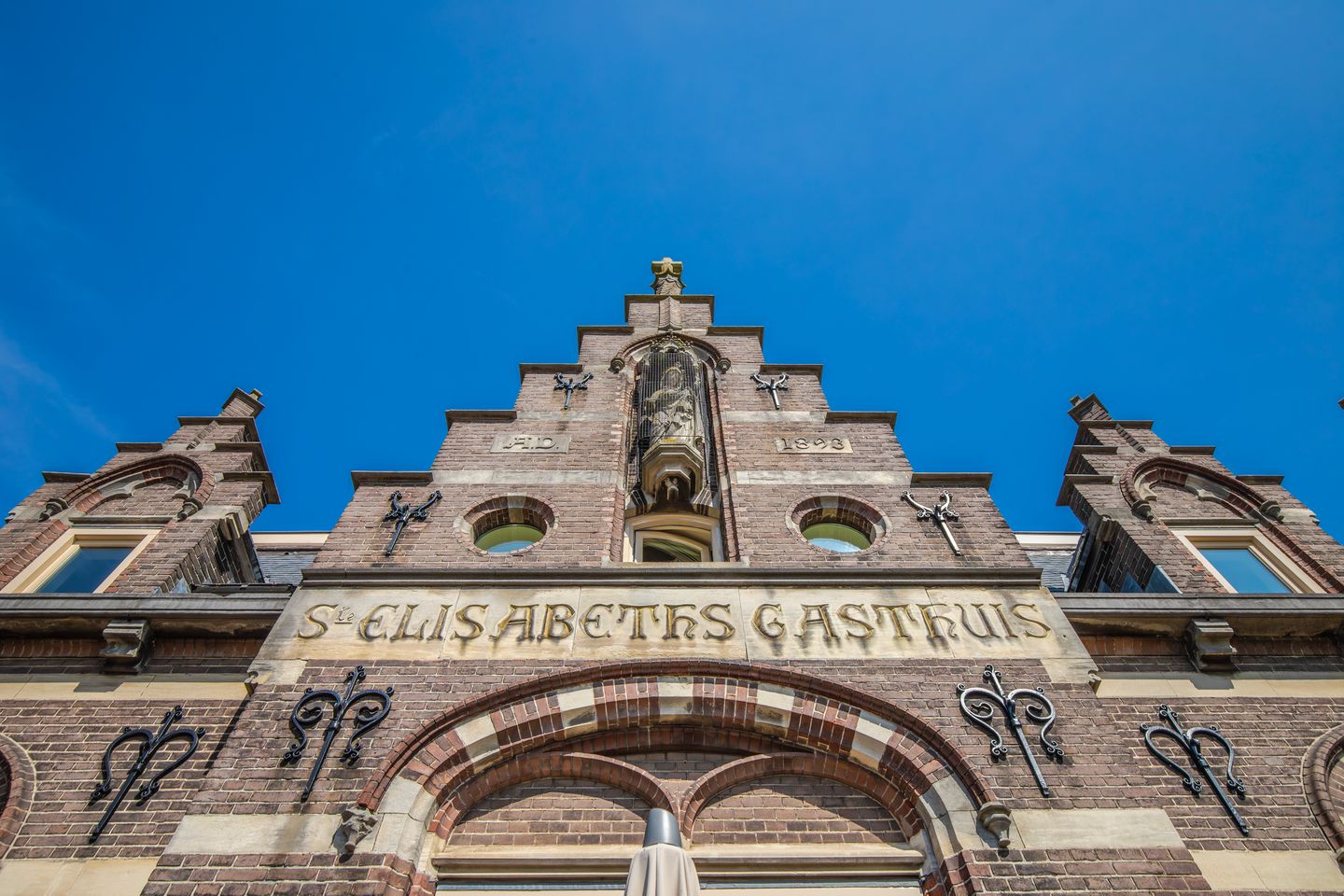 Foto 10 van St. Elisabethshof 59