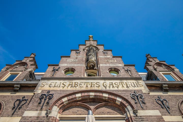 Foto 10 van St. Elisabethshof 59