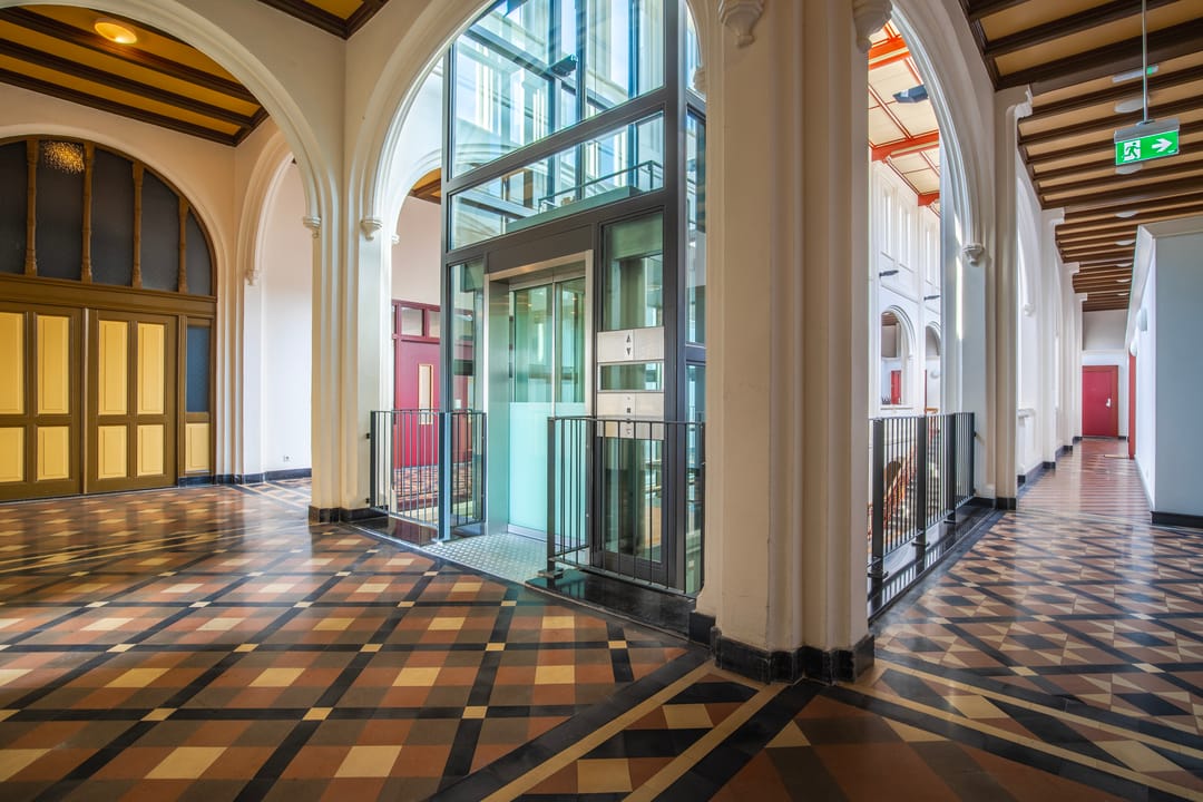 Foto 13 van St. Elisabethshof 59