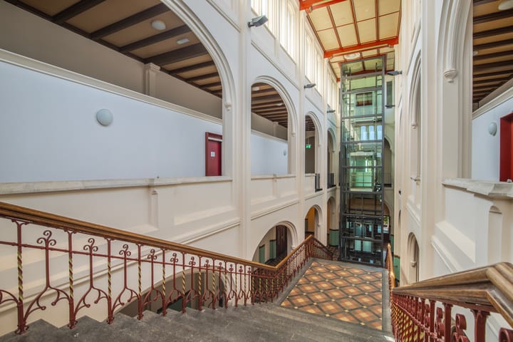 Foto 14 van St. Elisabethshof 59